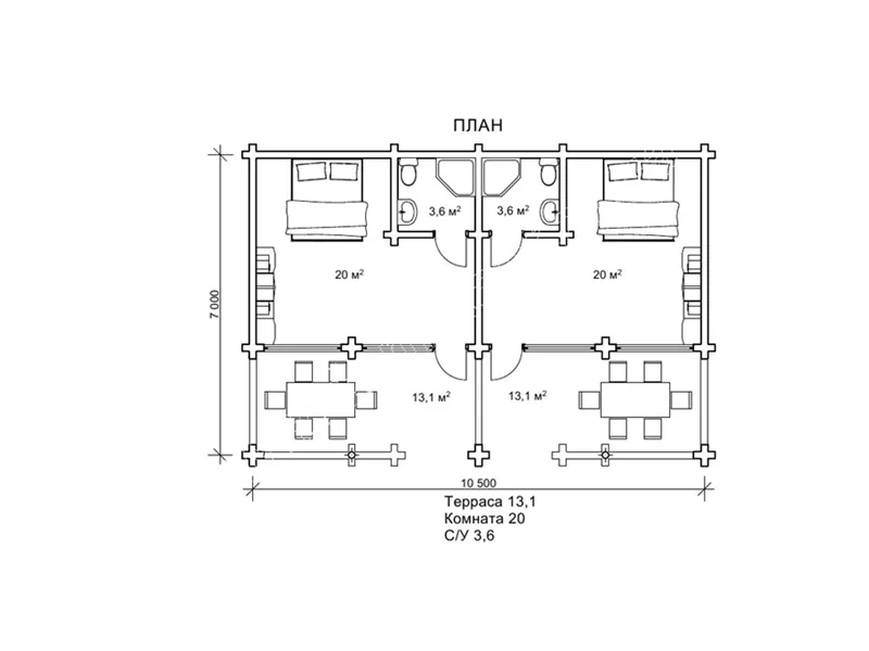Диліжанс №6