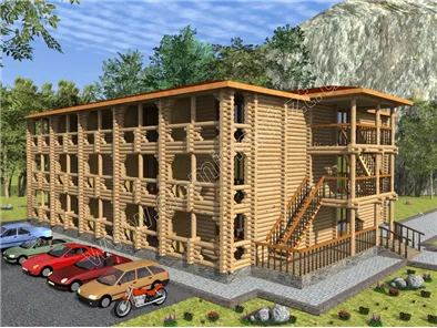 Династія №1