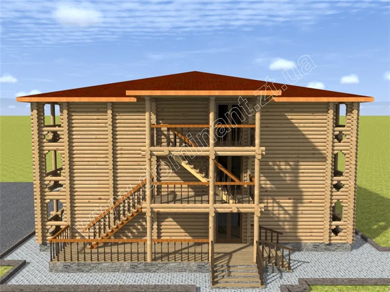 Династія №2