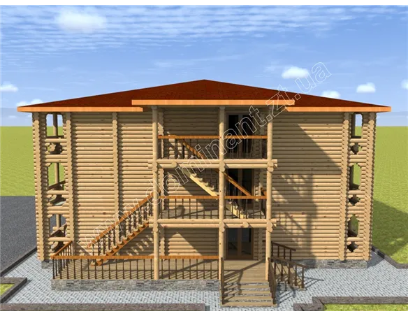 Династія №2