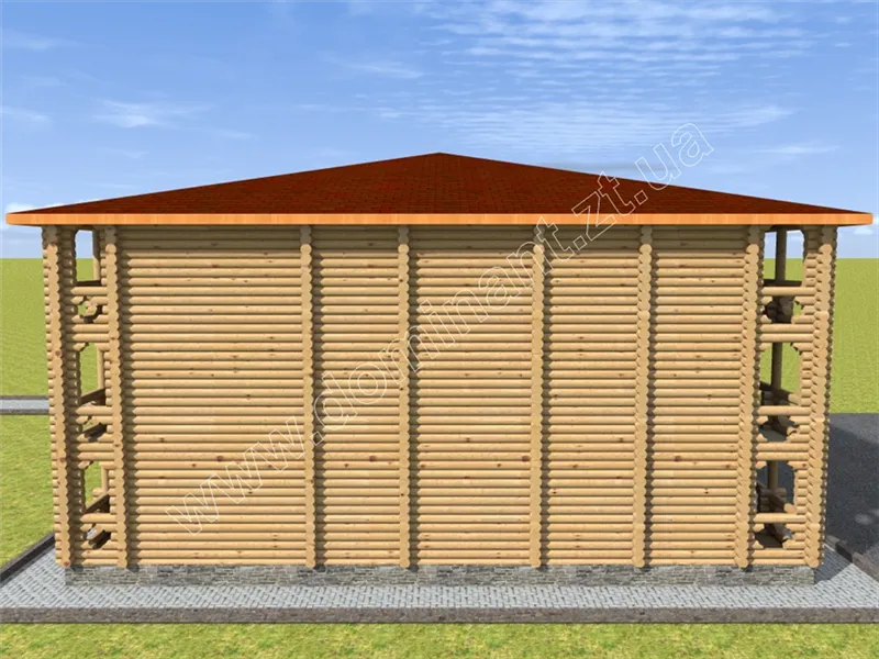 Династія №3