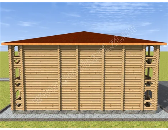 Династія №3