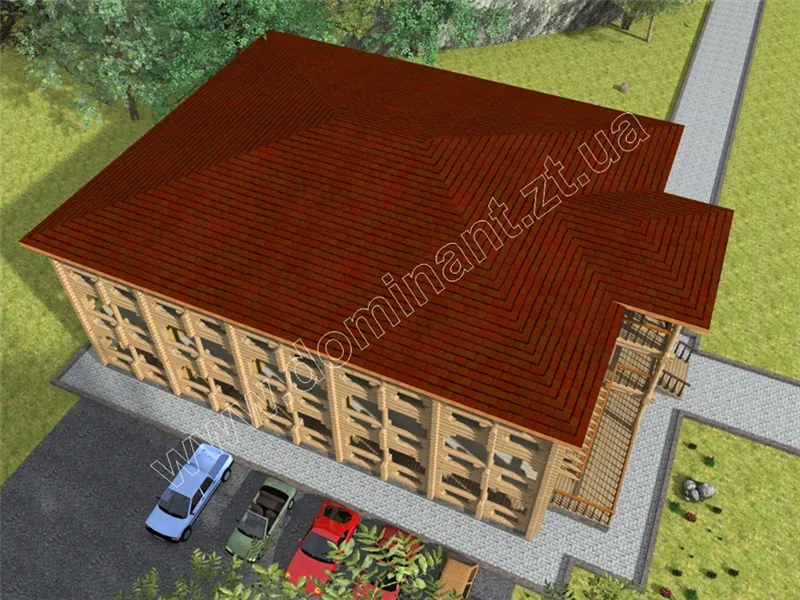 Династія №4