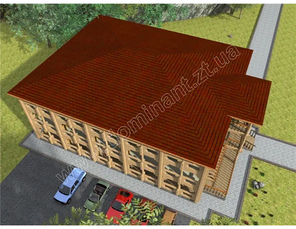 Династія №4