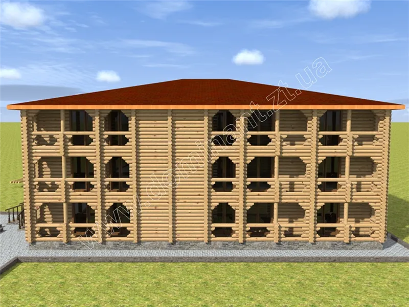 Династія №5