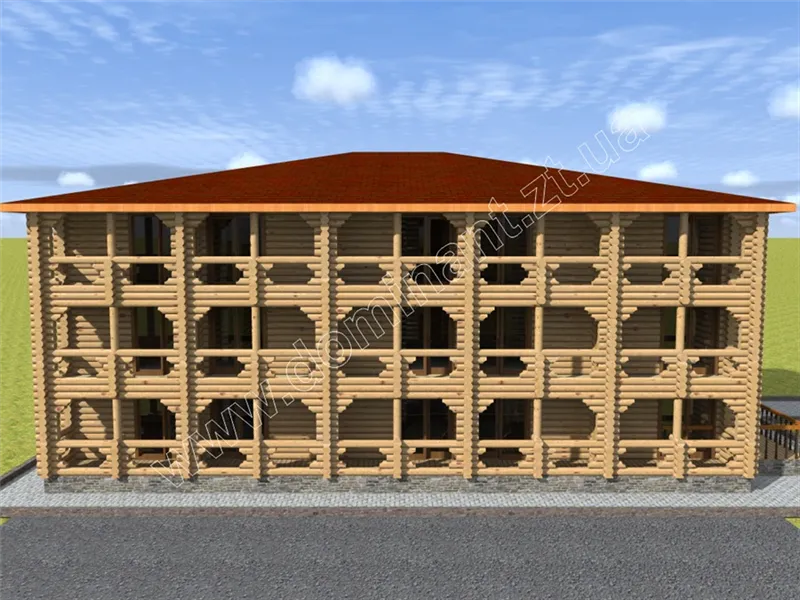 Династія №6