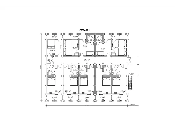 Династія №7