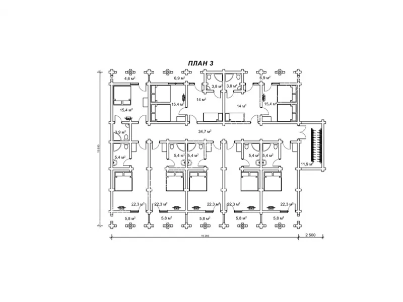 Династія №9