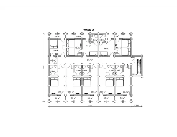 Династія №9