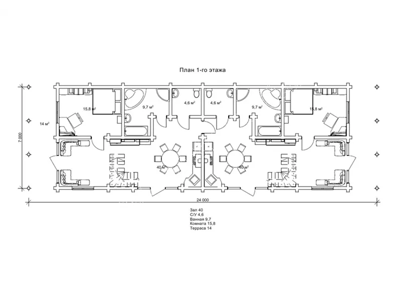 Дзеркало №6