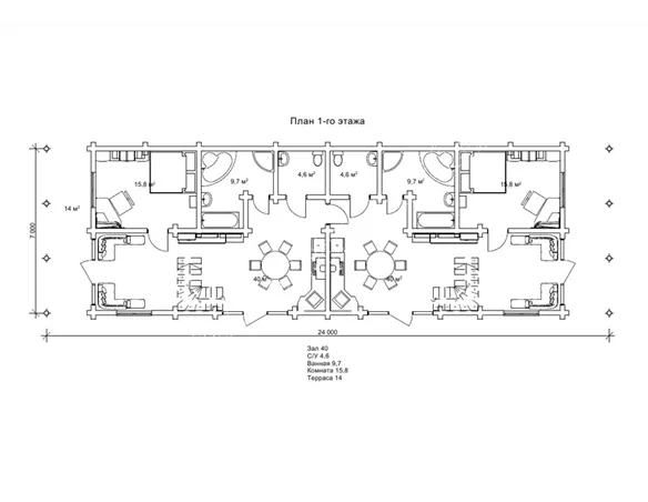 Дзеркало №6