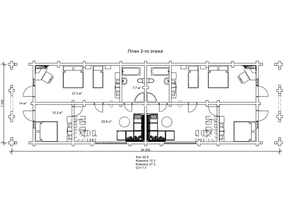 Дзеркало №7