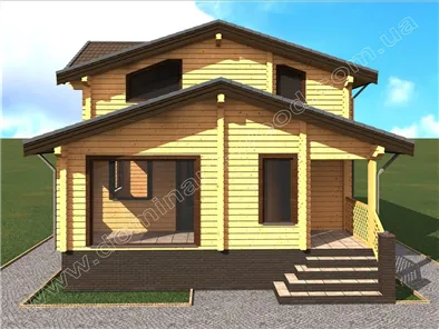 Джайнор №1 2