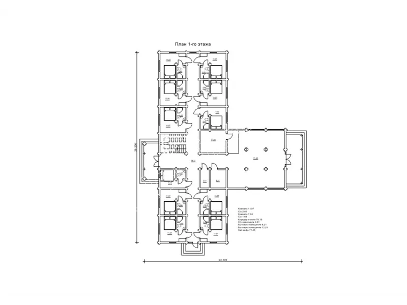 Єфросинія №6