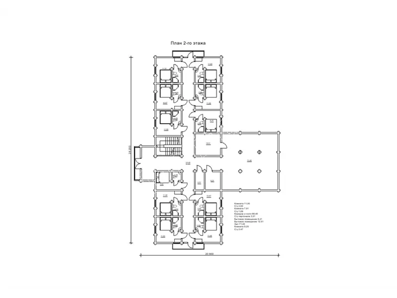 Єфросинія №7