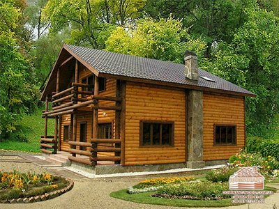 Екстер'єр №1