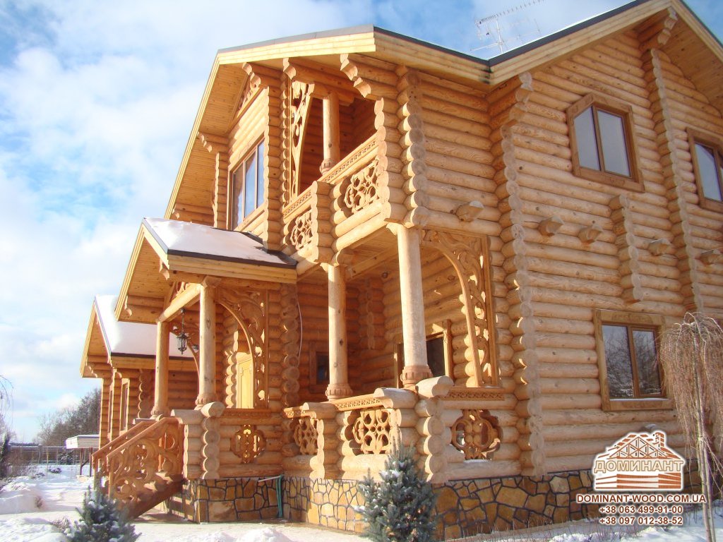 Екстер'єр №2