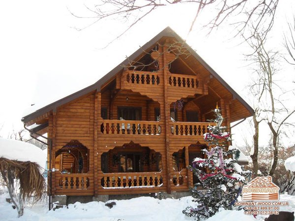 Екстер'єр №3