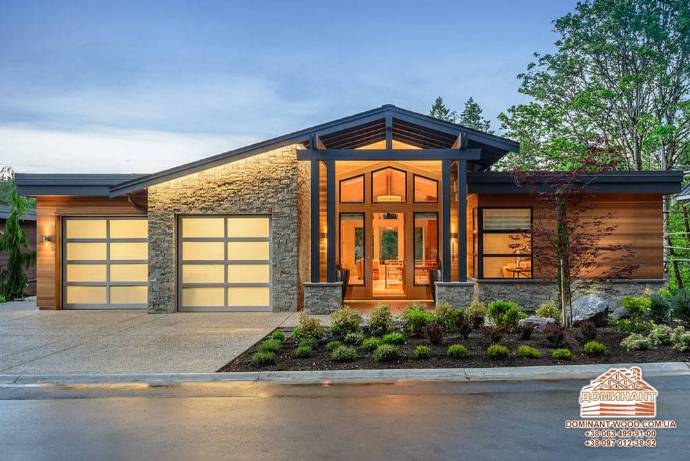 Екстер'єр №4