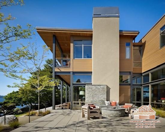 Екстер'єр №5