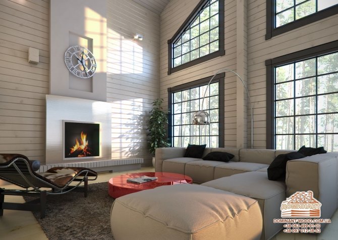 Інтер'єр №2