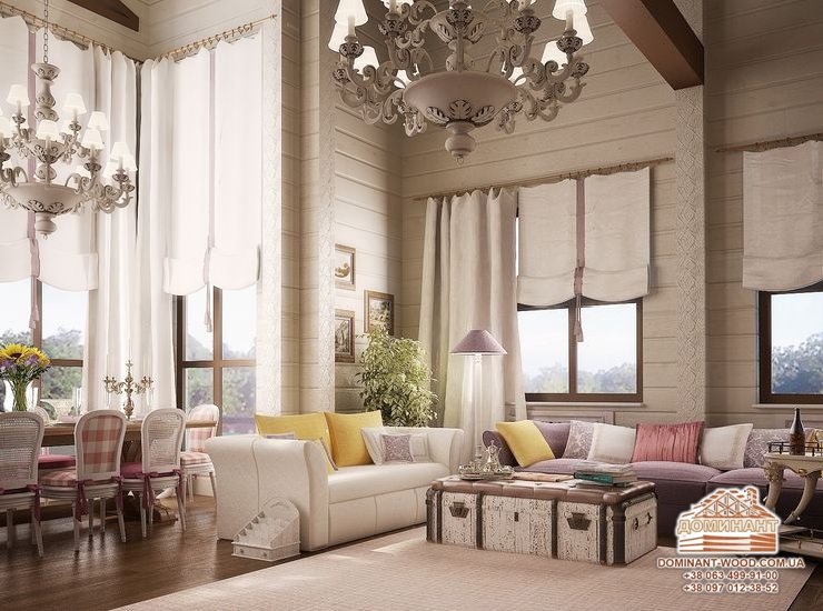 Інтер'єр №4