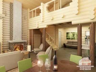 Інтер'єр №3