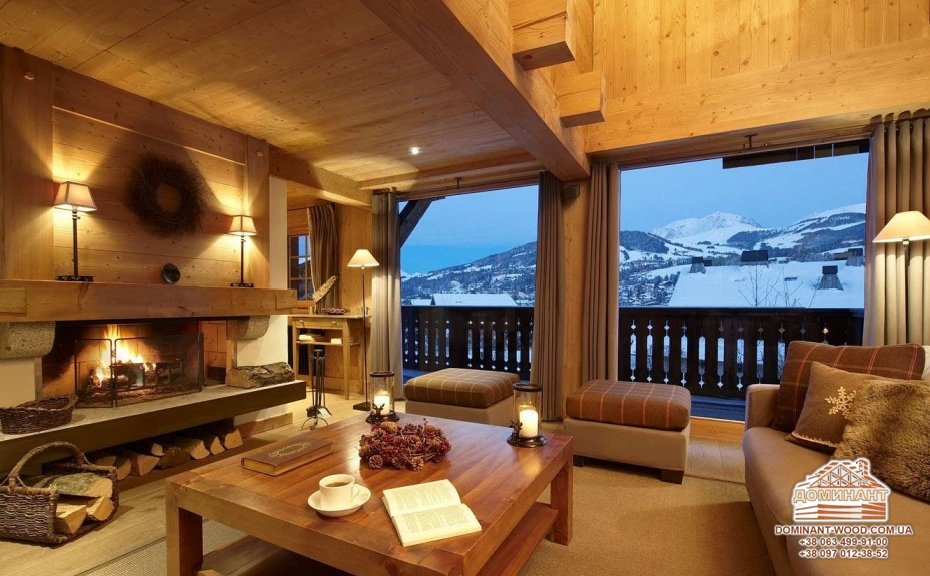 Інтер'єр №5