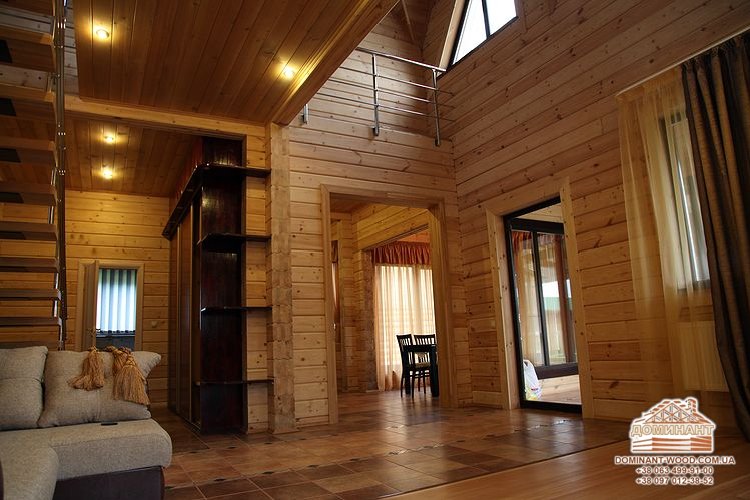 Інтер'єр №1