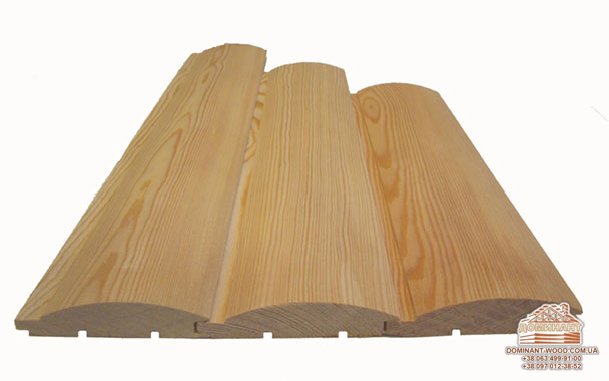 Блок хаус. Пагонажные изделия фото, цена