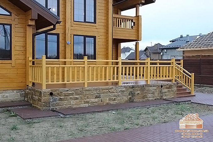 Балюстрада Балюстрада №2