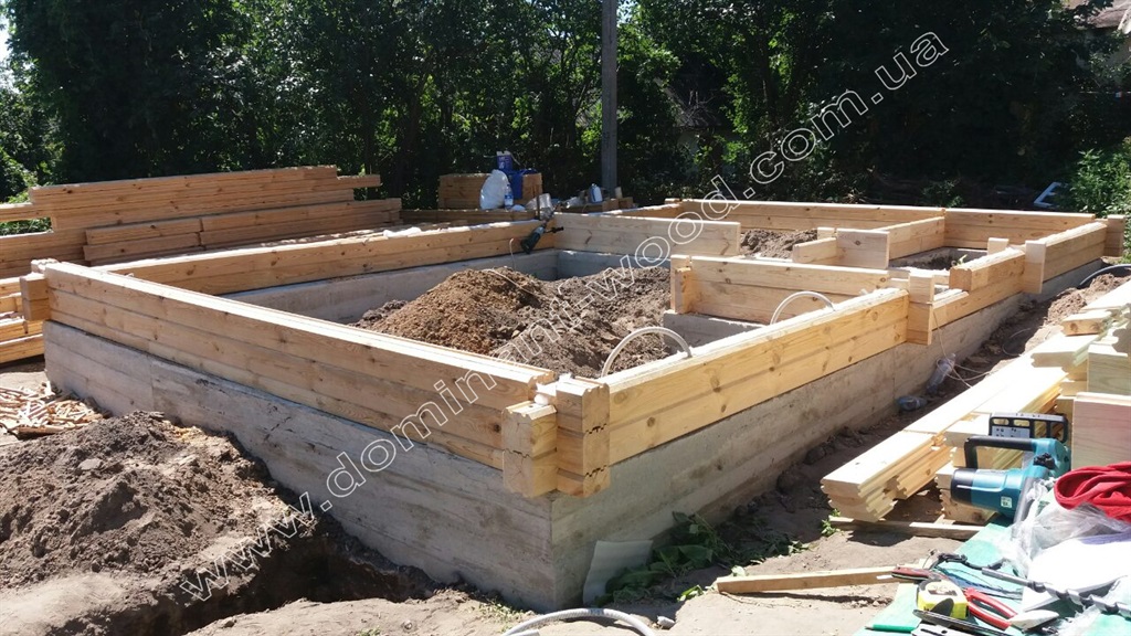 венец дома Вінець №2