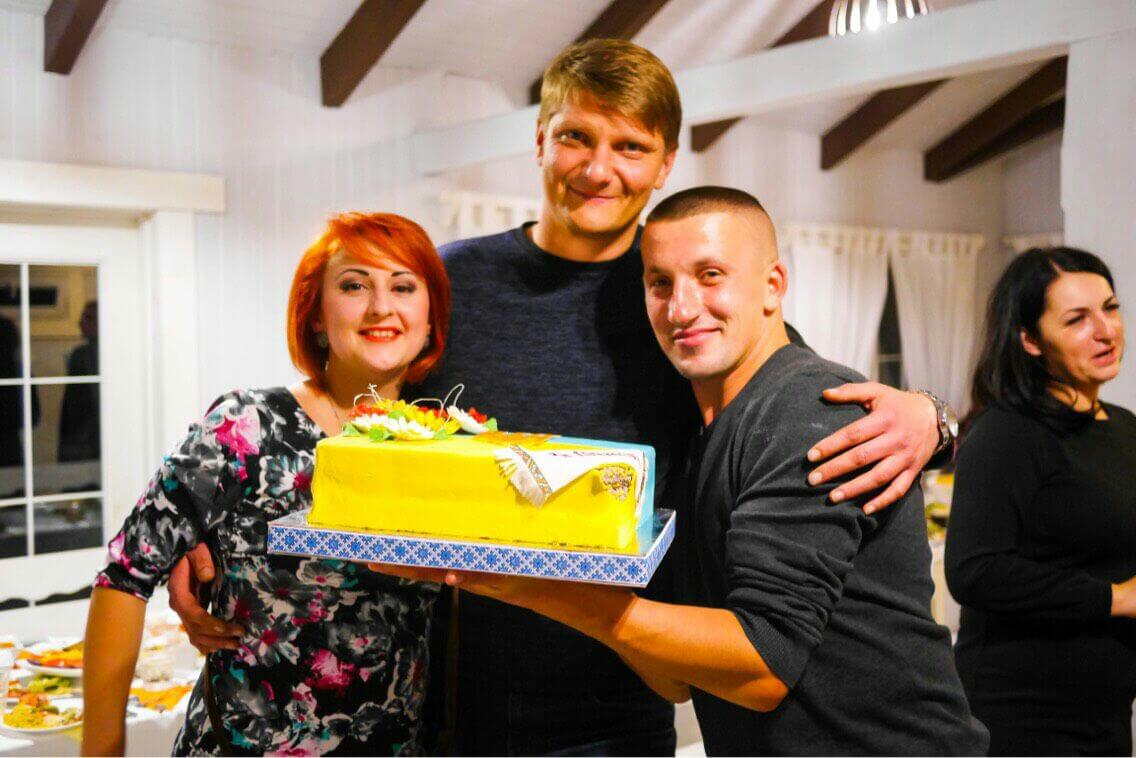 Будни и праздники №2