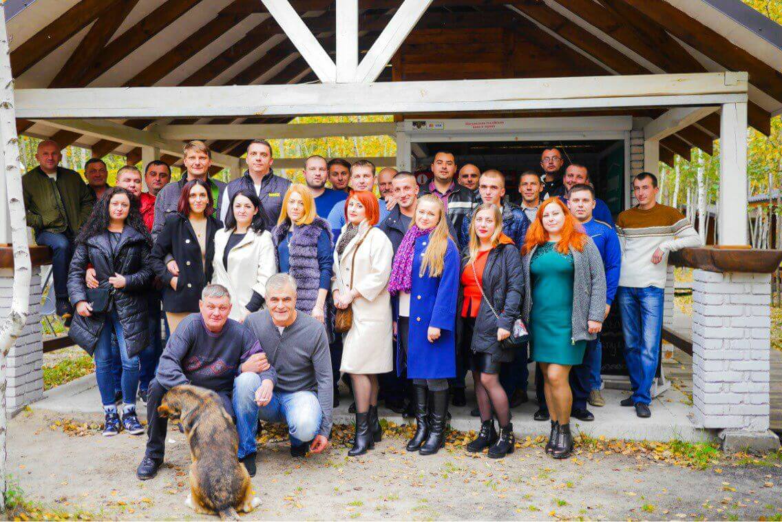 Будни и праздники №4