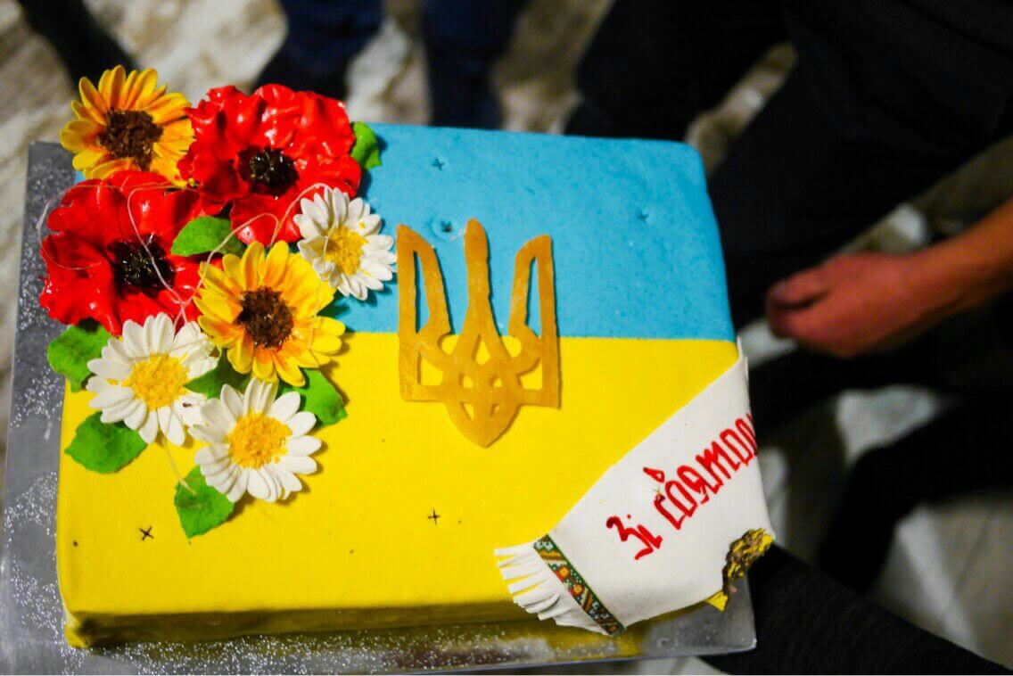 Будни и праздники №6