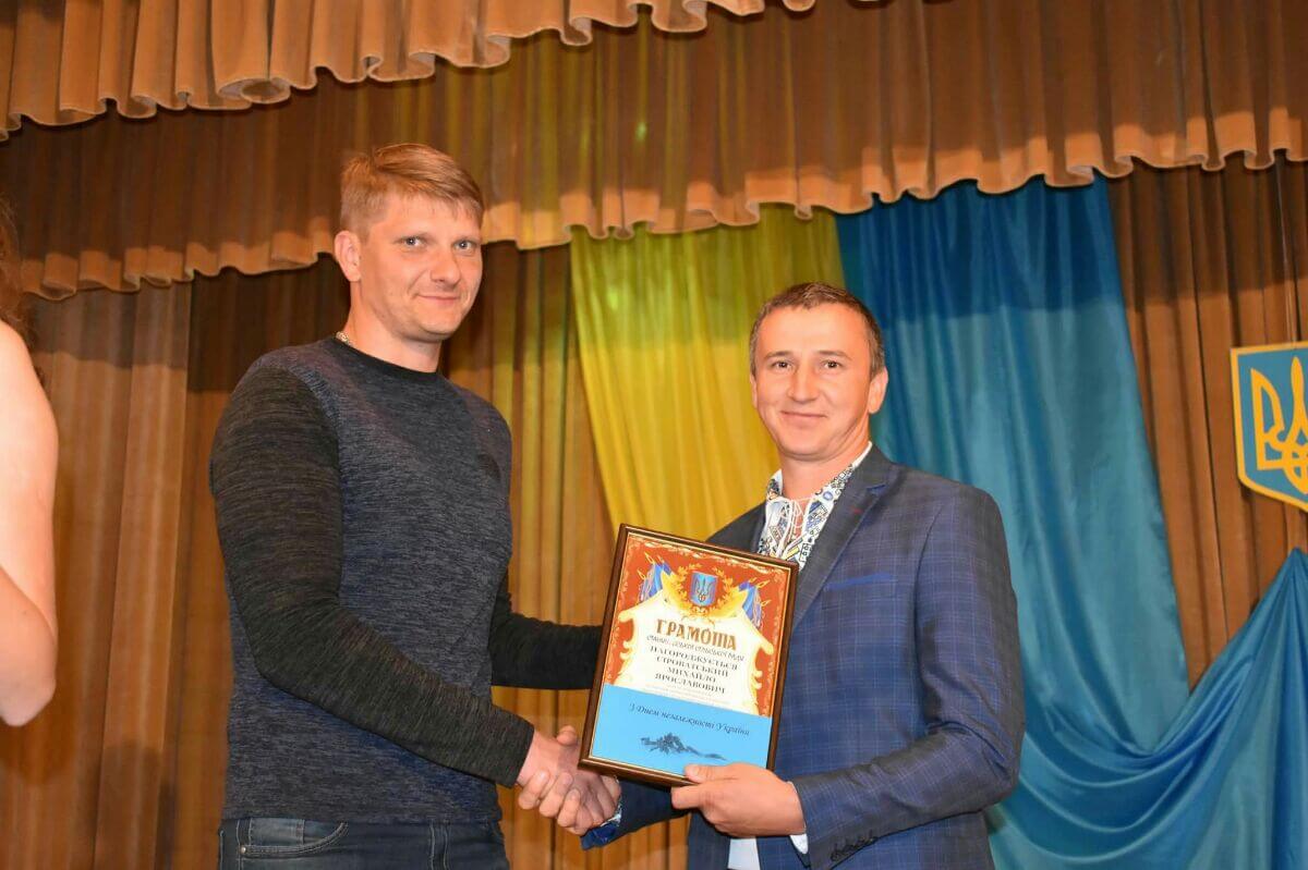 Будни и праздники №7