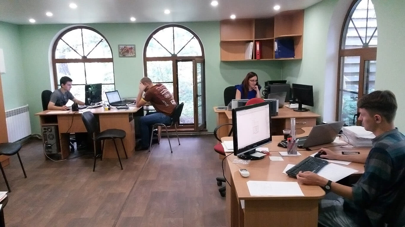 Будни и праздники №12