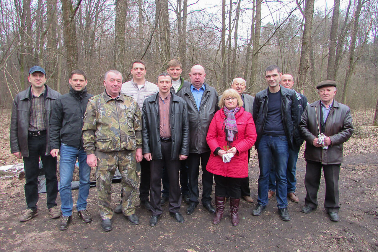 Будни и праздники №13