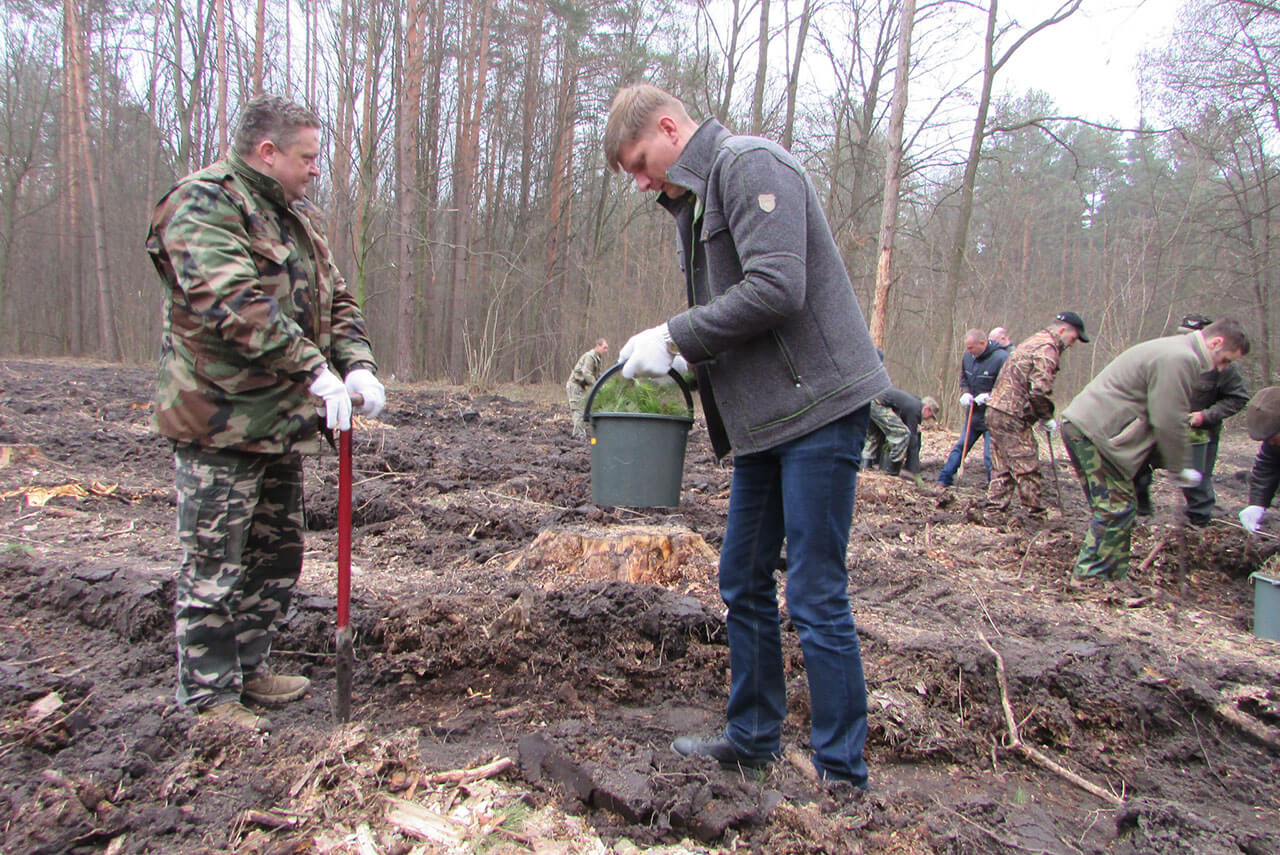 Будни и праздники №18