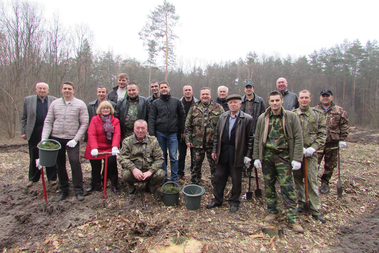 Будни и праздники №23