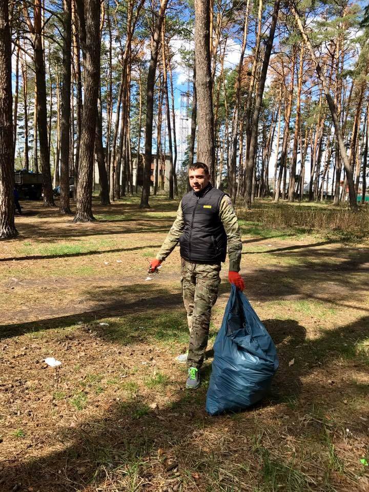 Будни и праздники №25