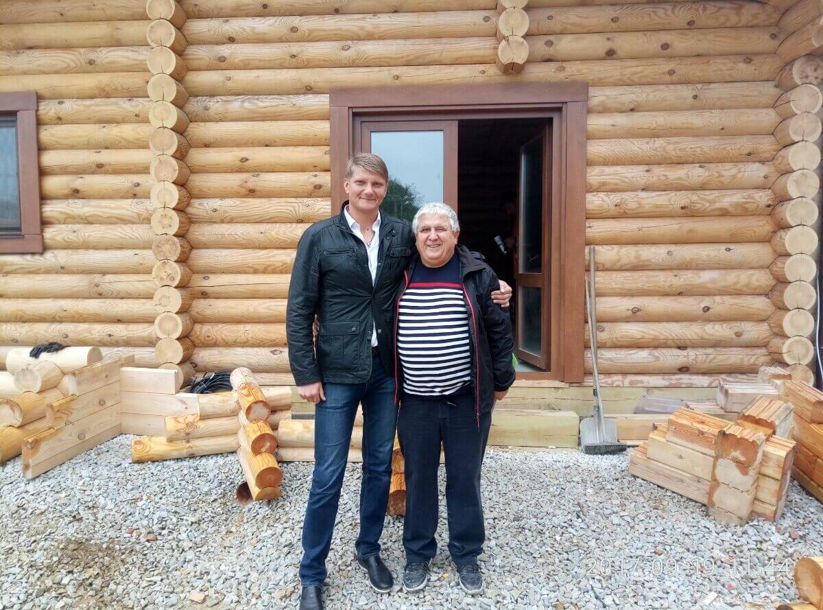 Будни и праздники №26