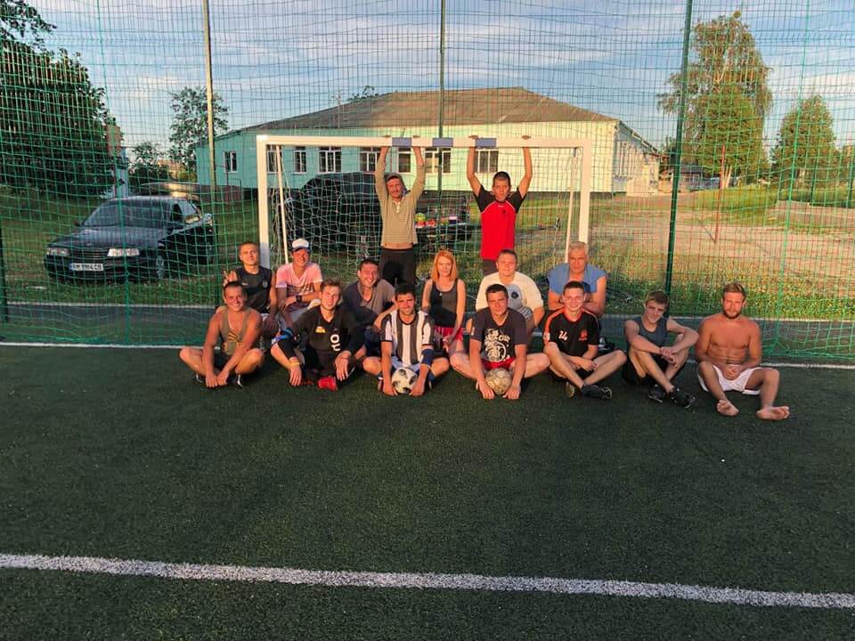 Будни и праздники №29