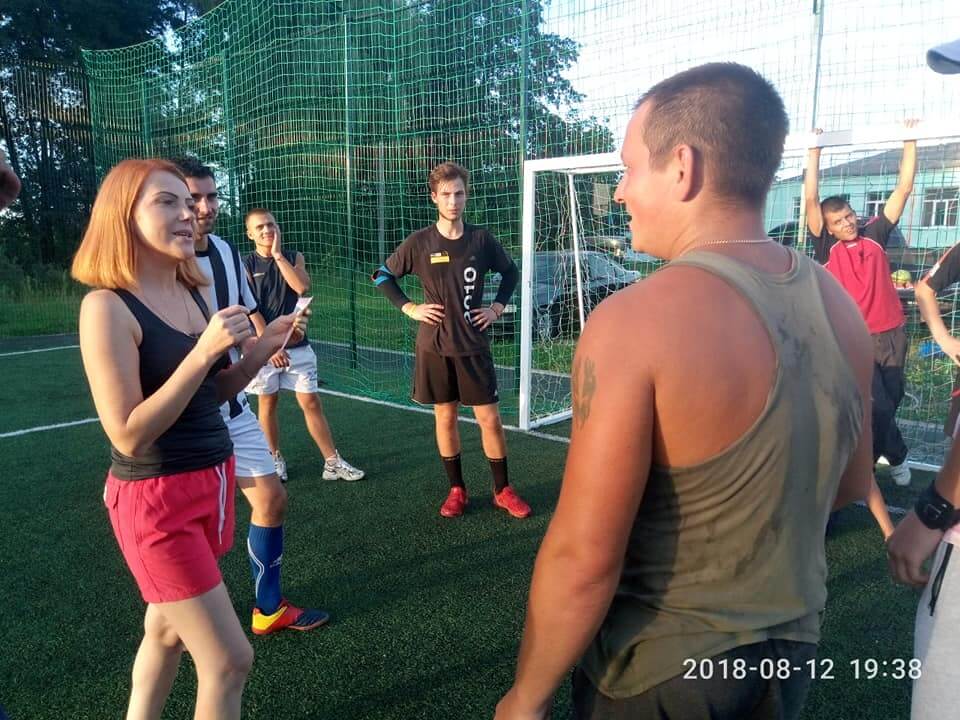 Будни и праздники №30