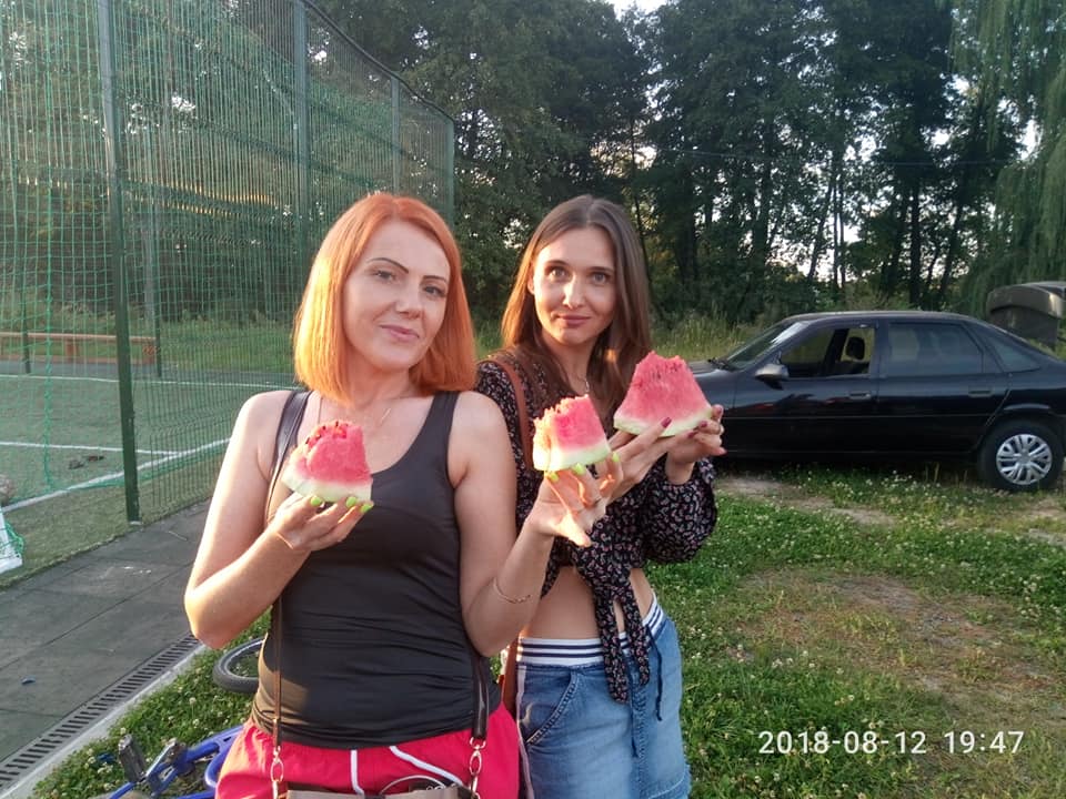 Будни и праздники №32