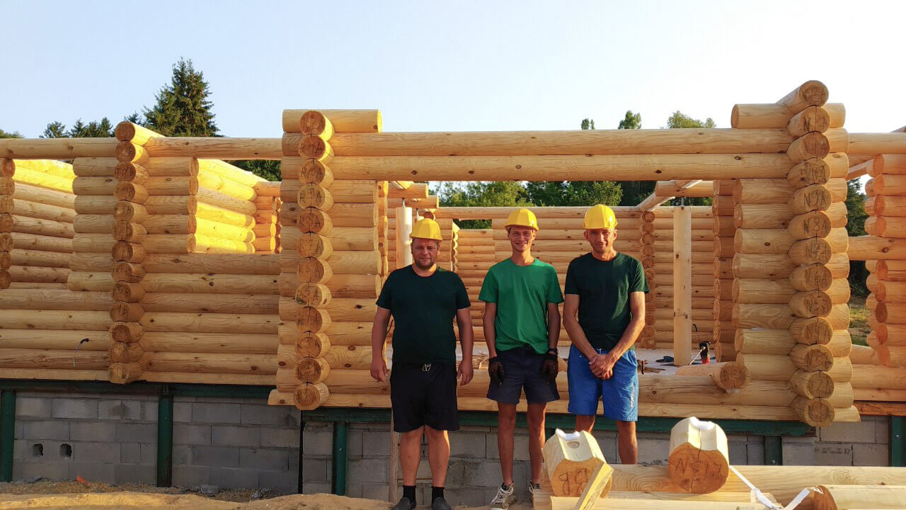 Будни и праздники №33