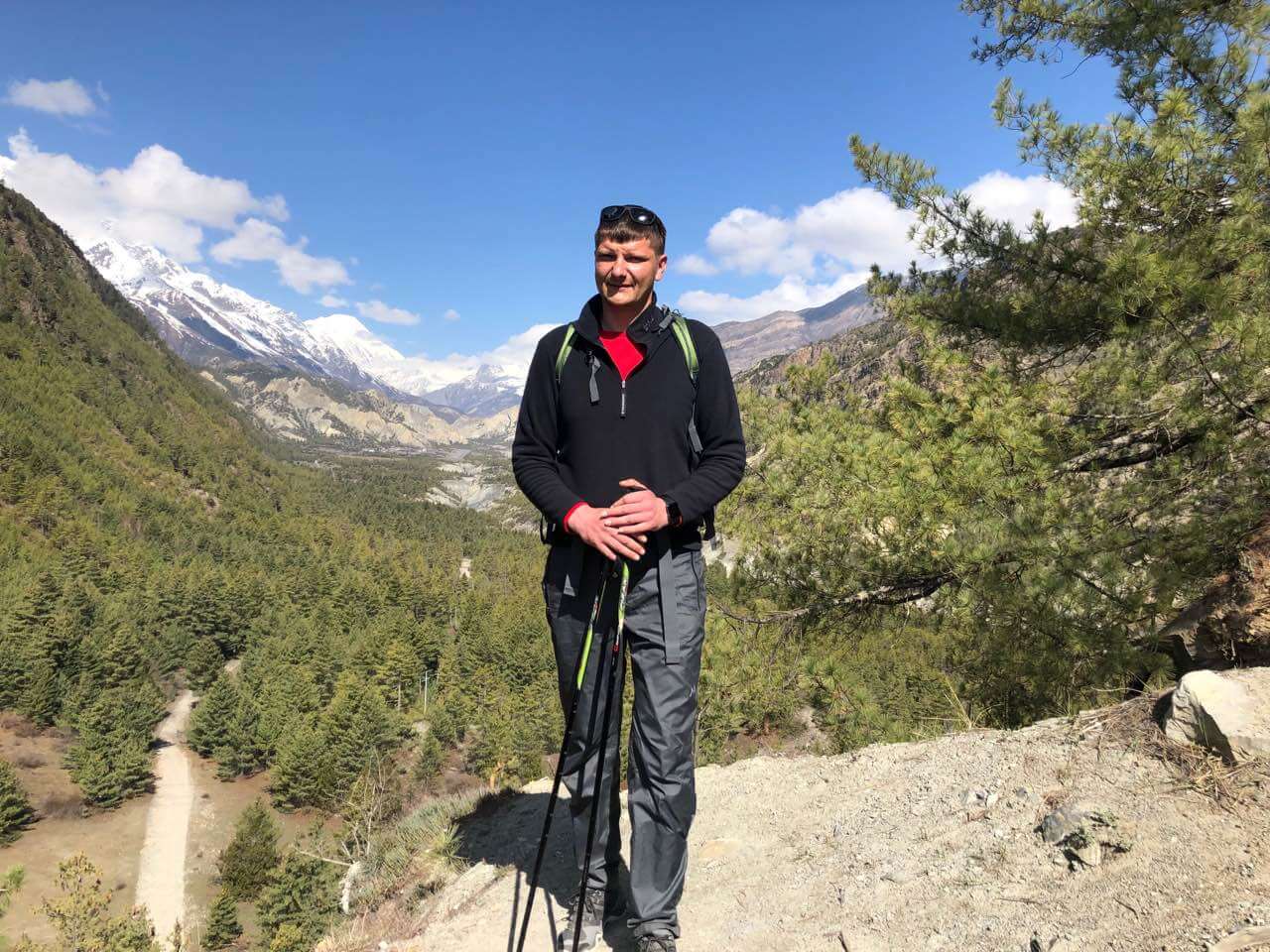 Будни и праздники №37