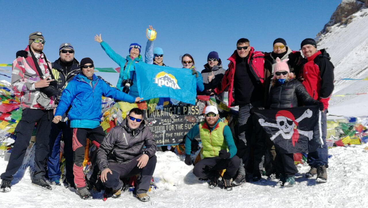 Будни и праздники №38