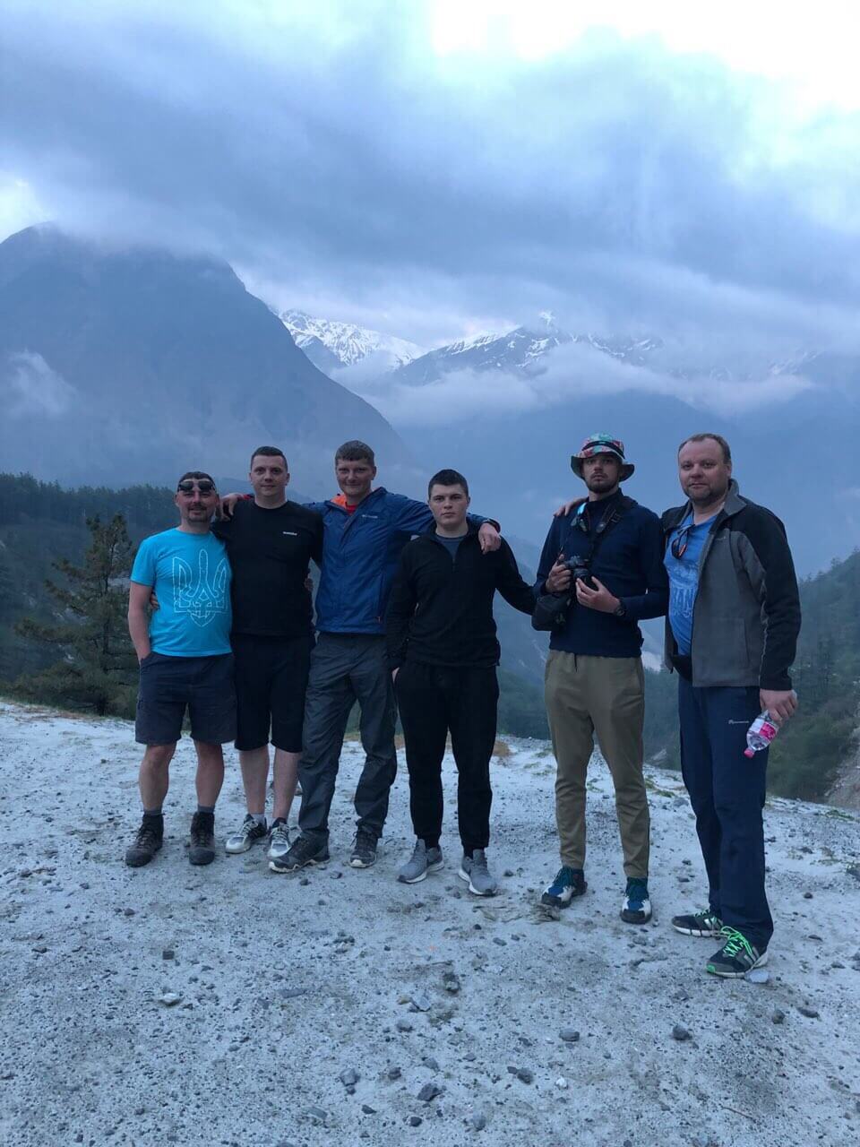 Будни и праздники №39