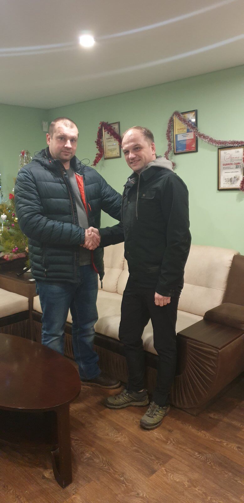 Будни и праздники №41